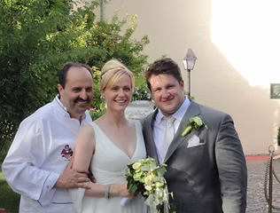 Hochzeiten – Geburtstage – Wohnzimmer Konzerte und andere Privatveranstaltungen